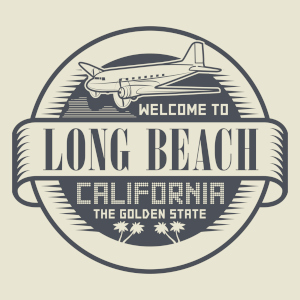 Welcome To Long Beach